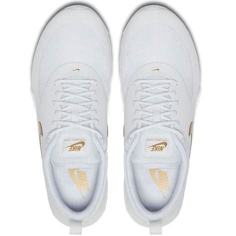 nike sneaker weiß gold damen|nike sneakers für damen.